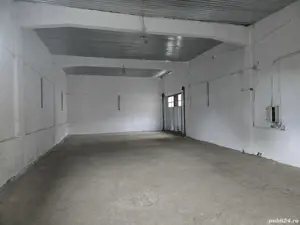 Hala 220 Mp cu Birou compartimentat