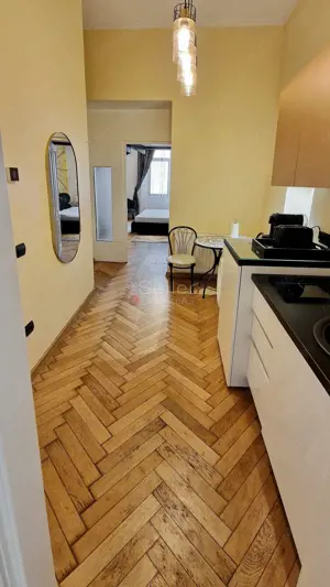 Apartament Modern Strada Michael Weiss - imagine 3