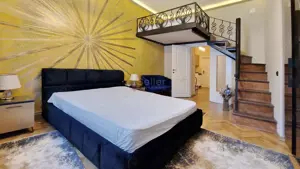 Apartament Modern Strada Michael Weiss - imagine 4