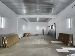 Hala 220 Mp cu Birou compartimentat - imagine 2