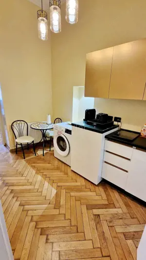 Apartament Modern Strada Michael Weiss - imagine 6