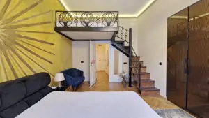 Apartament Modern Strada Michael Weiss - imagine 2