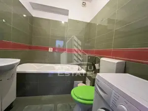 Apartament cu 2 camere, terasa  22 mp, bloc nou cu lift, zona Sagului - imagine 7