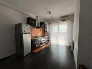 Apartament cu 2 camere, terasa  22 mp, bloc nou cu lift, zona Sagului - imagine 4