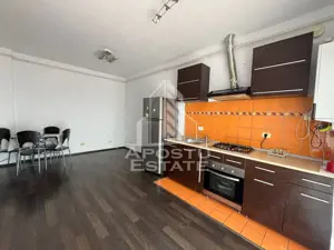 Apartament cu 2 camere, terasa  22 mp, bloc nou cu lift, zona Sagului - imagine 2