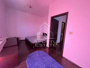 Apartament cu 2 camere, terasa  22 mp, bloc nou cu lift, zona Sagului - imagine 5