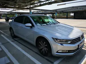 Volkswagen Passat 2.0 TDI DSG Comfortline - imagine 3