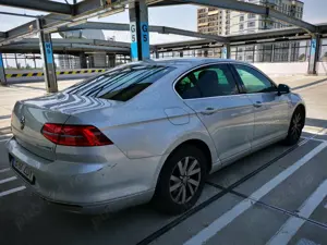 Volkswagen Passat 2.0 TDI DSG Comfortline - imagine 4