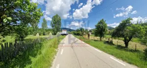 Teren de vanzare in judetul Arges, localitatea Arefu  - imagine 4