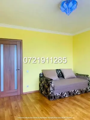 2 camere zona Drumul Taberei