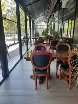 Inchiriere spatiu comercial in zona Dristor metrou, bloc nou. - imagine 5