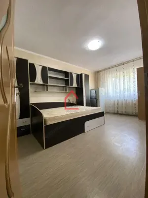 Apartament cu o cameră, Păcurari - imagine 2