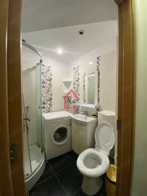 Apartament cu o cameră, Păcurari - imagine 5