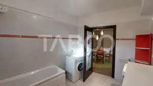 Apartament de inchiriat 72 mp 1 loc parcare zona Turnisor Sibiu - imagine 8