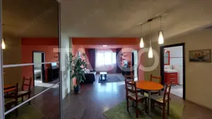 Apartament de inchiriat 72 mp 1 loc parcare zona Turnisor Sibiu - imagine 2