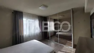 Apartament de inchiriat 72 mp 1 loc parcare zona Turnisor Sibiu - imagine 3
