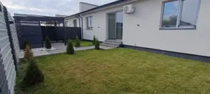 Casa Parter!  3 dorm.+2 bai+2 parcari ! Aproape de centura, Domnesti ! - imagine 4