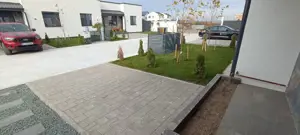 Casa Parter!  3 dorm.+2 bai+2 parcari ! Aproape de centura, Domnesti ! - imagine 2