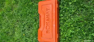    Girafă  de finisat ROKAMAT