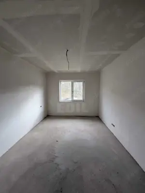 Duplex 120mp utili in zona linistita, cartier de case, Floresti - imagine 6