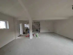 Duplex 120mp utili in zona linistita, cartier de case, Floresti - imagine 8