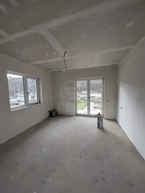 Duplex 120mp utili in zona linistita, cartier de case, Floresti - imagine 5