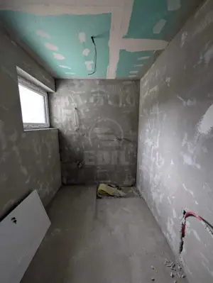 Duplex 120mp utili in zona linistita, cartier de case, Floresti - imagine 4