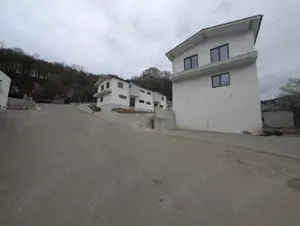 Duplex 120mp utili in zona linistita, cartier de case, Floresti - imagine 11