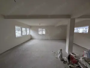 Duplex 120mp utili in zona linistita, cartier de case, Floresti - imagine 10