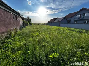 Teren de vânzare Lucian Blaga  - imagine 2