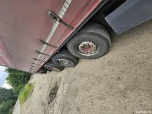 Vand semiremorca krone - imagine 3