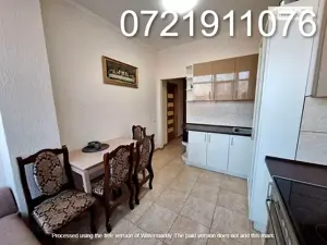 Garsoniera Zona Basarab - imagine 4