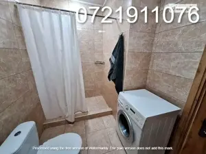 Garsoniera Zona Basarab