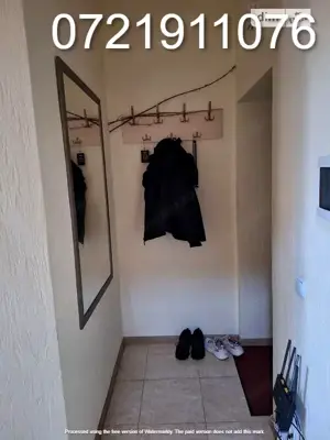 Garsoniera Zona Basarab - imagine 5