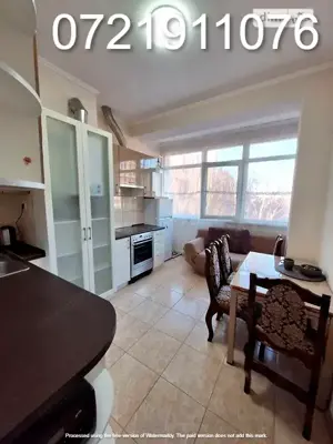 Garsoniera Zona Basarab - imagine 8