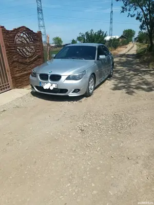 Vand Bmw 520d - imagine 2