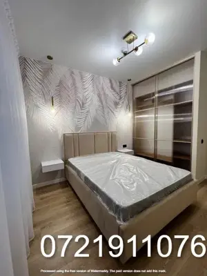 Garsoniera Zona Grozavesti langa gura de metru Politehnica