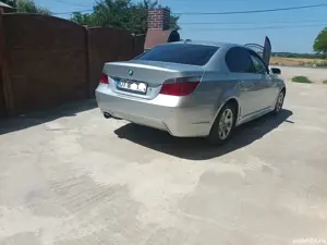 Vand Bmw 520d - imagine 3