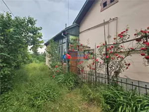 Vanzare casa demolabila, zona Gheorgheni, Cluj-Napoca - imagine 4