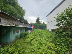 Vanzare casa demolabila, zona Gheorgheni, Cluj-Napoca - imagine 5