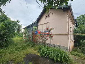 Vanzare casa demolabila, zona Gheorgheni, Cluj-Napoca