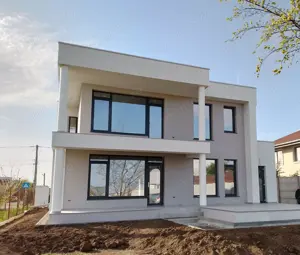 Casa  individuala  Dumbravita