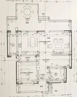 Casa  individuala  Dumbravita   - imagine 3