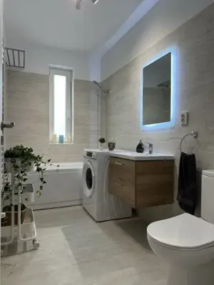 Apartament 2 camere deosebit Zona Calea Urseni - imagine 5