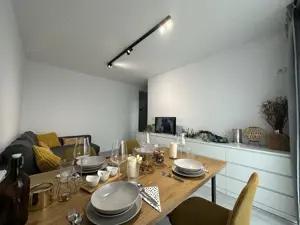 Apartament 3 camere deosebit Zona Calea Urseni