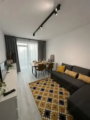 Apartament 2 camere deosebit Zona Calea Urseni - imagine 2