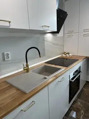 Apartament 2 camere deosebit Zona Calea Urseni - imagine 4