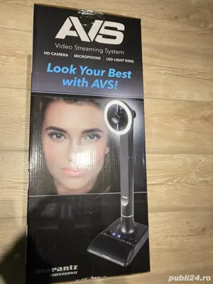 Marantz Professional AVS - imagine 2