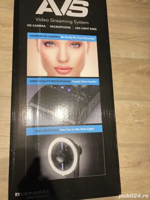 Marantz Professional AVS - imagine 3