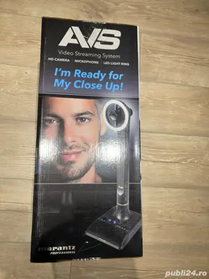 Marantz Professional AVS - imagine 4